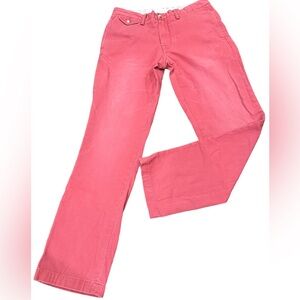 Polo Ralph Lauren slim GI fit chinos size 32x32